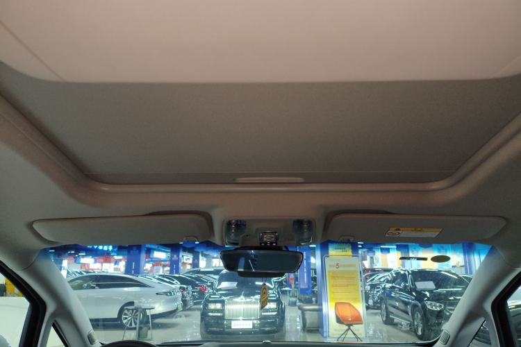 Used Buick GL8 2025 Lu Zun Deluxe Edition
