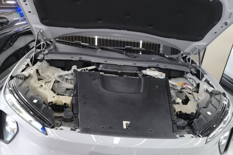 Used Nio ES6 2023 75 kWh
