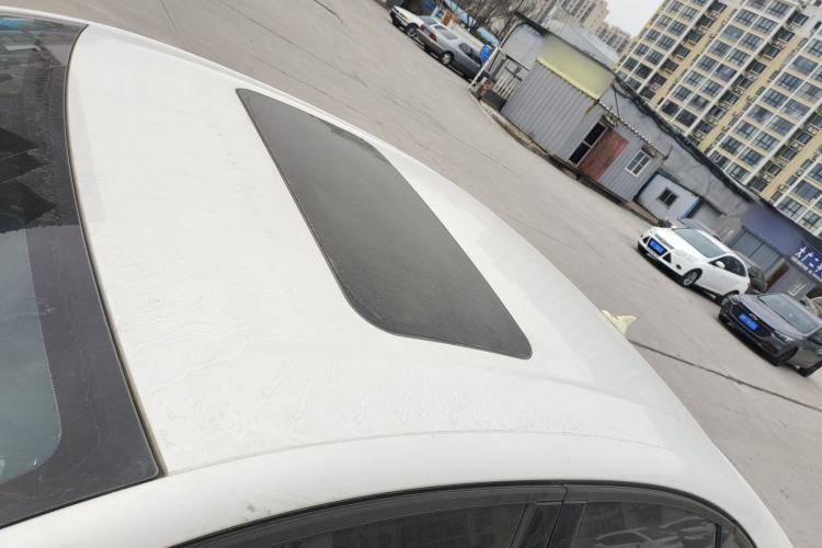 Used Peugeot 308 2018 1.6L Automatic Luxury Edition
