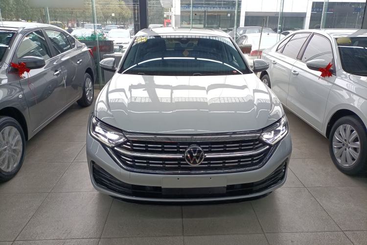 Used Volkswagen Sagitar 2023 300TSI DSG Excellence Edition