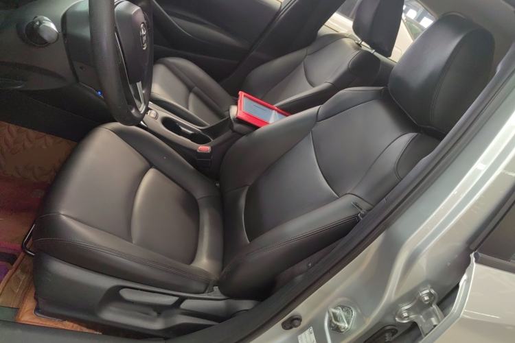 Used Toyota Corolla 2019 1.2T S-CVT GL Pioneer Edition