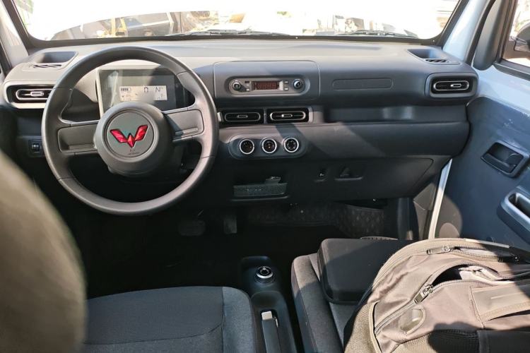 Used Wuling Zhiguang New Energy 2025 Comfort Model