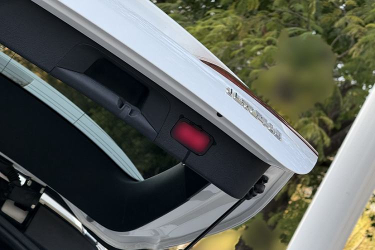 Used Mercedes-Benz GLC 2020 GLC 260 L 4MATIC Luxury Model