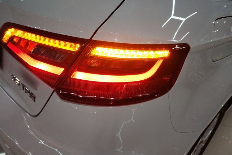 Used Audi A3 2016 Sportback 35 TFSI Ambition
