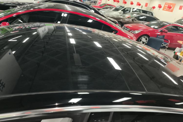 Used Tesla Model 3 2020 Revised Version Standard Range Rear-Wheel Drive – Upgraded Edition
