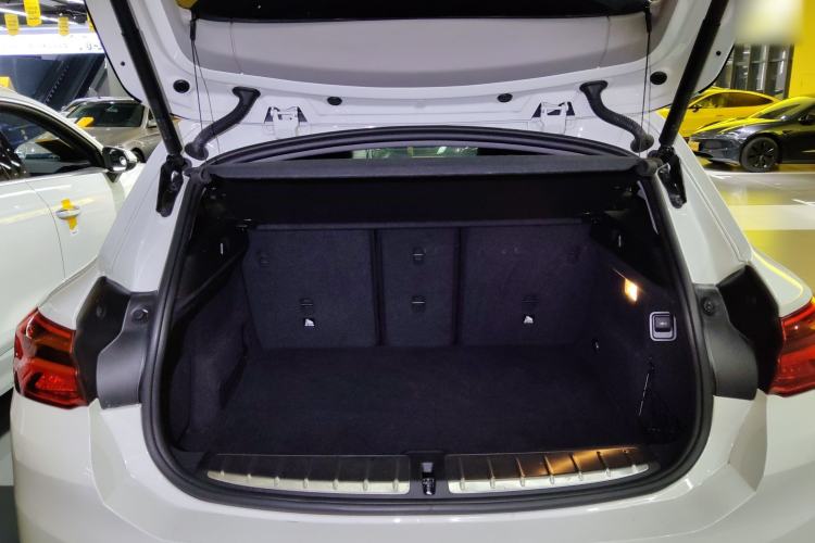 Used BMW X2 2019 sDrive20i M Sport Package China VI Emission Standard
