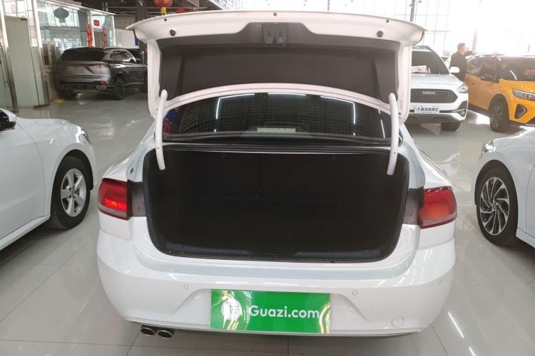 Used Volkswagen Lamando 2018 280TSI DSG Comfort Edition