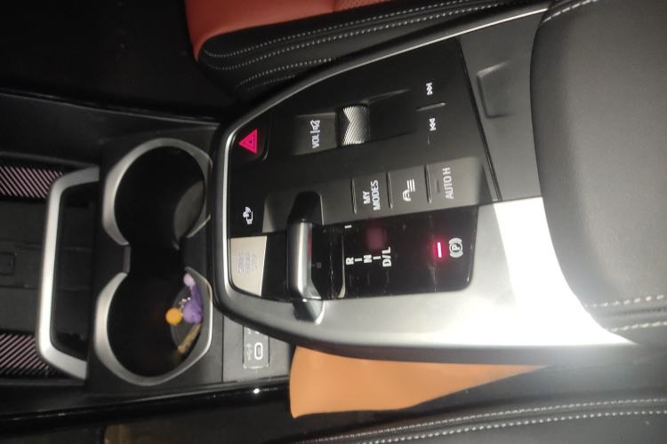 Used BMW X1 2023 sDrive25Li X Design Package
