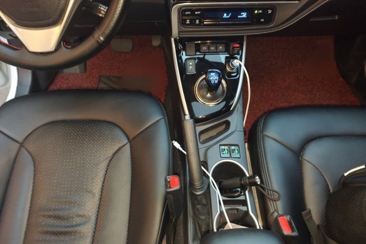 Used Toyota Levin Hybrid E+ 2019 1.8L GS E-CVT Elite Model with Sunroof
