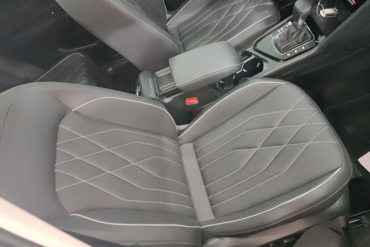 Used Volkswagen Tiguan L 2024 330TSI Automatic Two-Wheel Drive R-Line Enhanced Edition