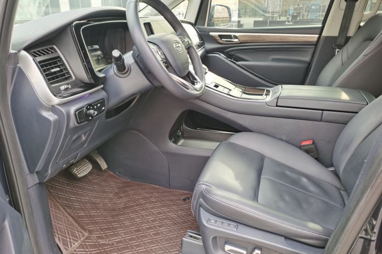 Used GAC Trumpchi M8 2021 Lingxiu Series 390T Ultimate Edition
