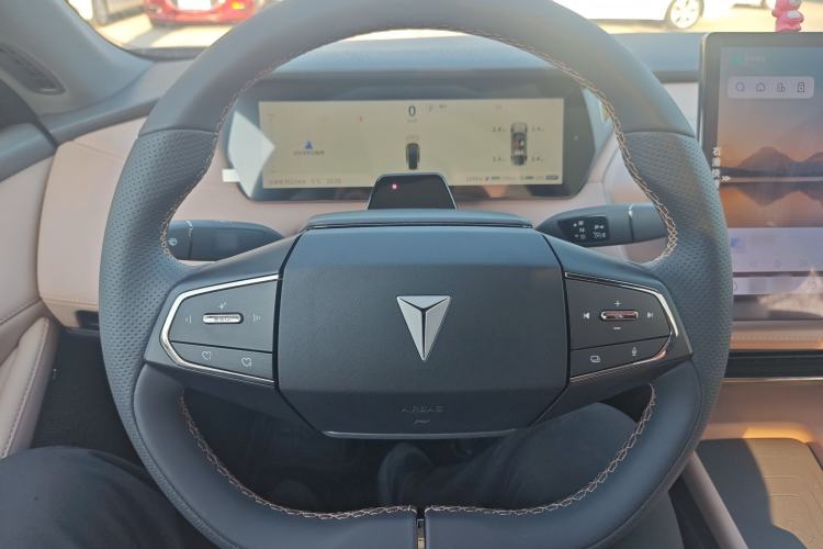 Used  SL03 2022 1.5L 1200 Extended-Range Version