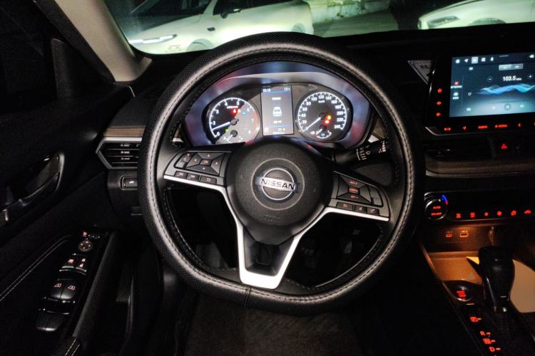 Used Nissan Teana 2021 2.0L XL Comfort Edition
