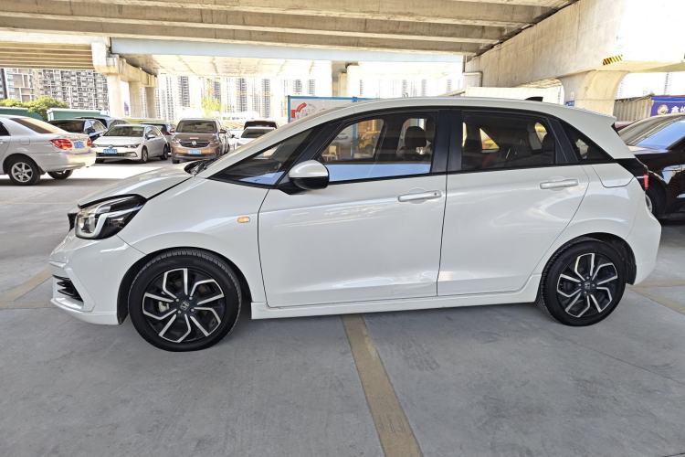 Used Honda LIFE 2021 1.5L CVT SPORT Heartbeat Edition