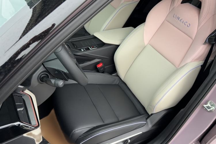 Used Lynk & Co 06 2023 Remix 1.5T Shero