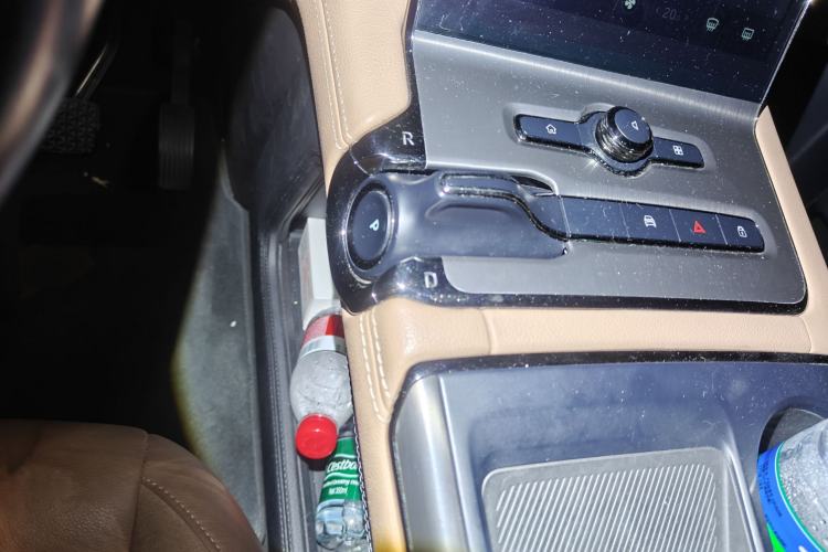 Used Nio ES6 2020 420 km Sport Edition