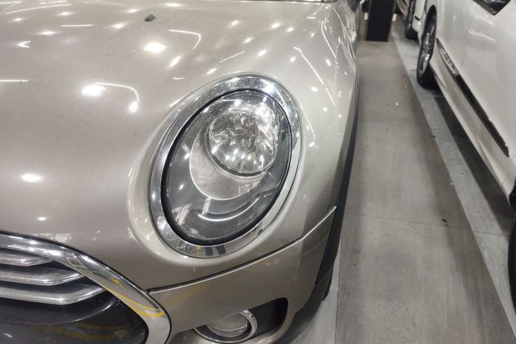 Used  Clubman 2016 Revised 1.5T COOPER
