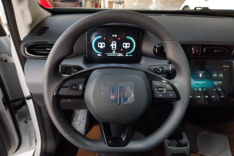 Used Leapmotor T03 2025 310 Comfort Edition