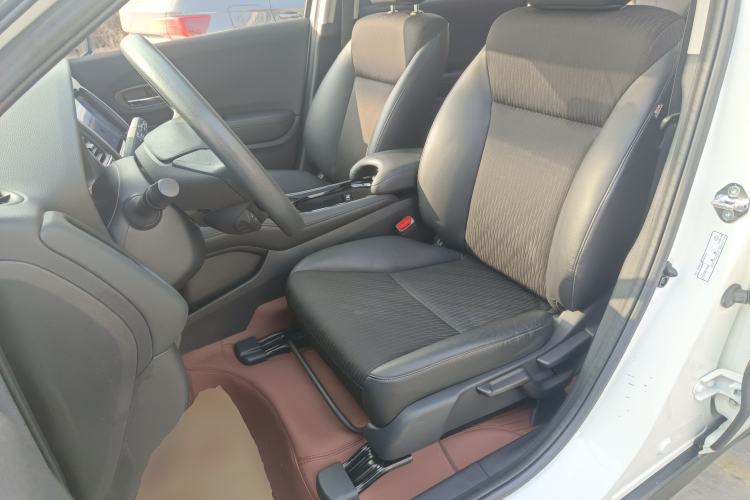 Used Honda Vezel 2020 1.5L CVT Pioneer Edition