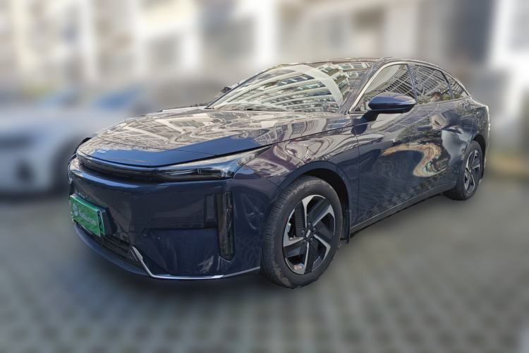 Used Geely Galaxy L6 2023 125km MAX