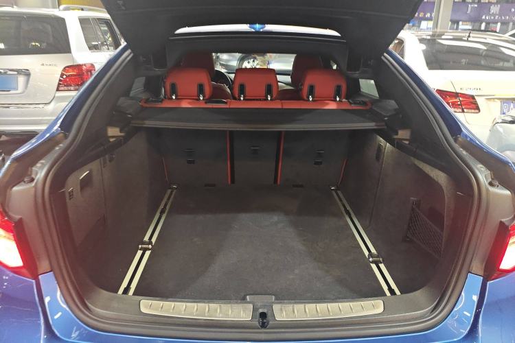 Used BMW 3 Series GT 2017 330i xDrive M Sport
