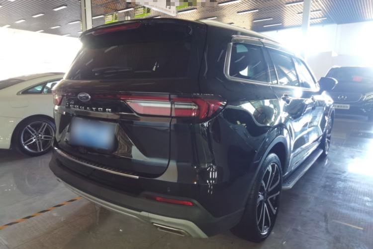 Used Ford Equator 2023 EcoBoost 225 Premier 7-Seater (2/2/3)