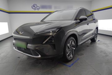 Used Wuling Xingguang S 2024 130 km Flagship Version