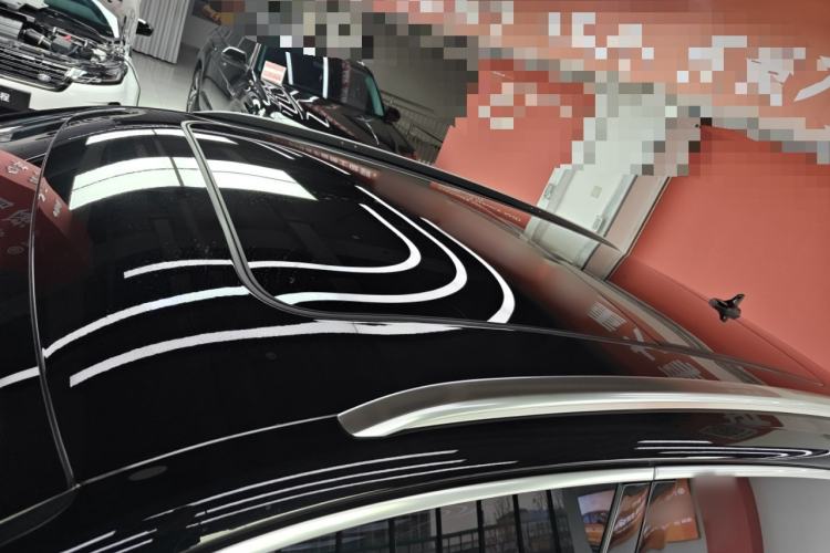 Used Audi Q5L 2022 40T Luxury Dynamic Model
