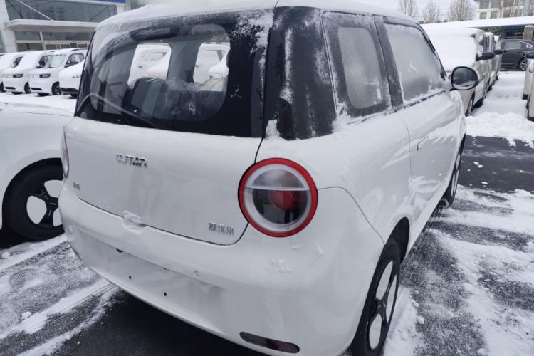 Used  Lumin 2024 130km Qingyue Version
