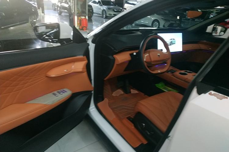 Used Deepal S07 2024 121Max Glory Edition
