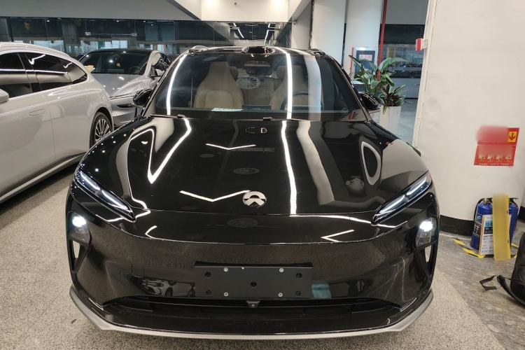 Used Nio ET5T 2023 75 kWh Touring