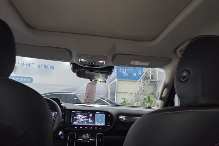 Used Haval DARGO 2022 2.0T DCT 4x4 Chinese Rural Dog Hunting Edition
