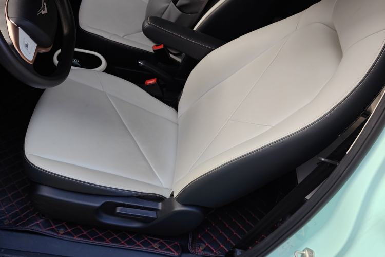 Used Cowin October 2023 301km Zhi Feng Edition
