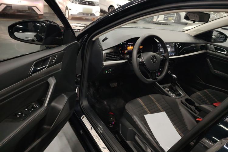 Used Volkswagen Lavida 2022 280TSI DSG Comfort Edition