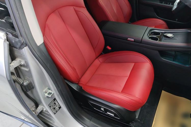 Used XPeng P7 2023 P7i 702 Max
