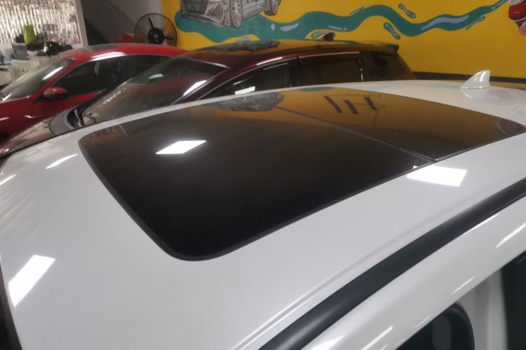 Used Honda Jade 2020 1.8L automatic Comfort version
