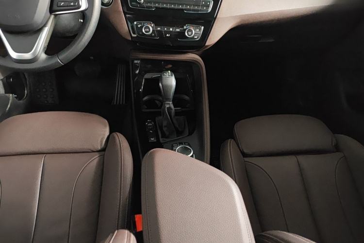 Used BMW X1 2019 xDrive20Li Luxury Model
