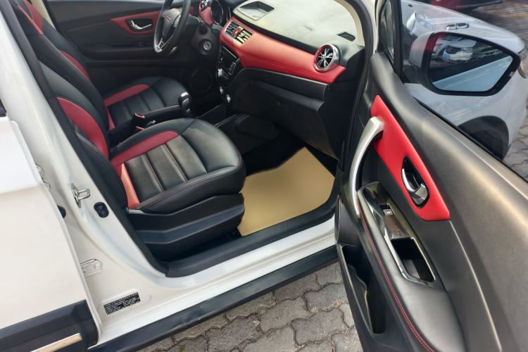 Used Haval H1 2015 1.5L AMT Urban Model