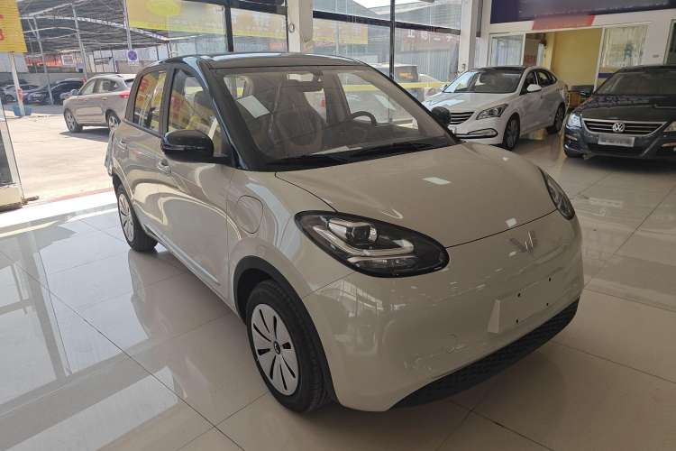 Used Wuling Bingo 2024 203km Light Edition
