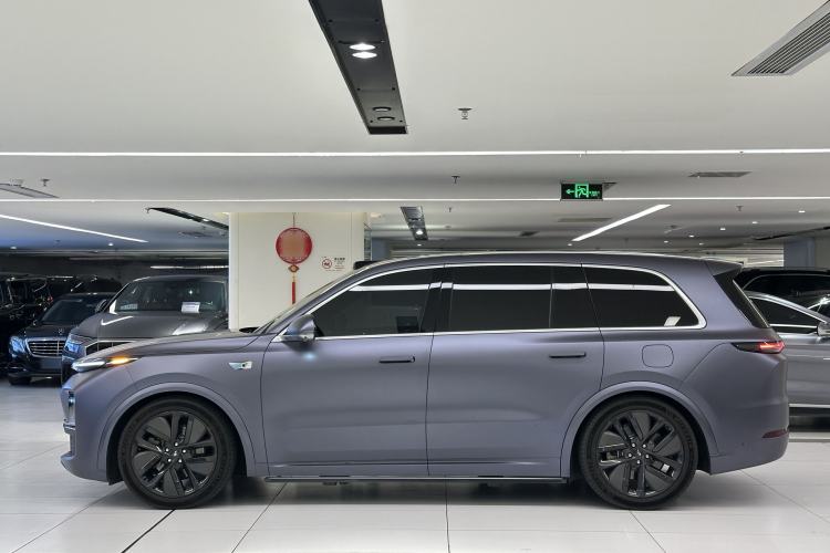 Used Li Auto L9 2022 Max model