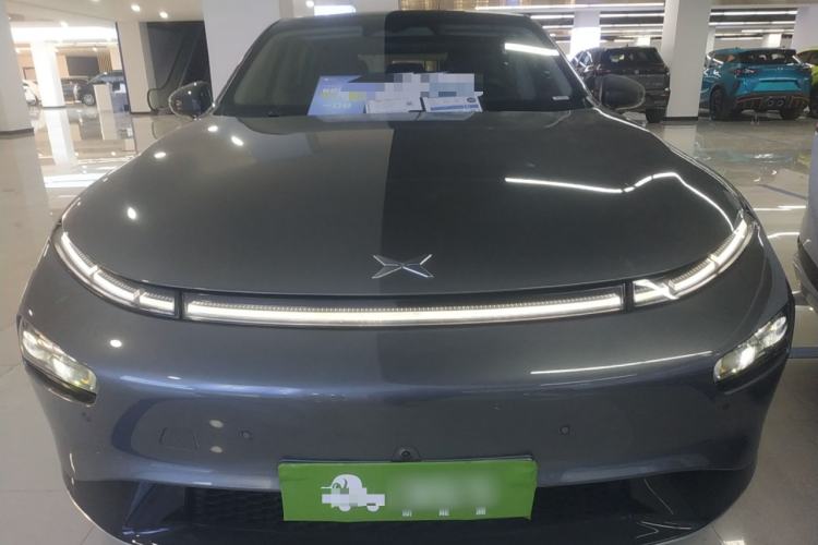 Used XPeng P7 2023 586E
