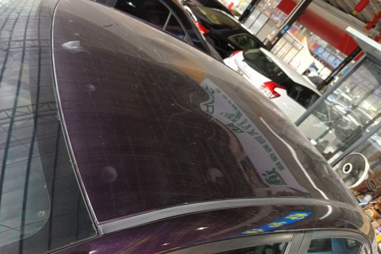 Used Toyota Vios 2014 1.5L Automatic ZhiZhen Edition
