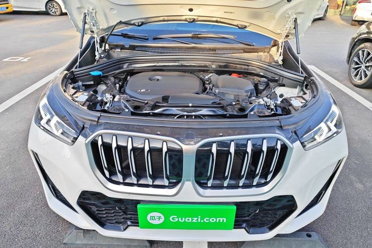 Used BMW X1 2023 sDrive25Li M Sport Package
