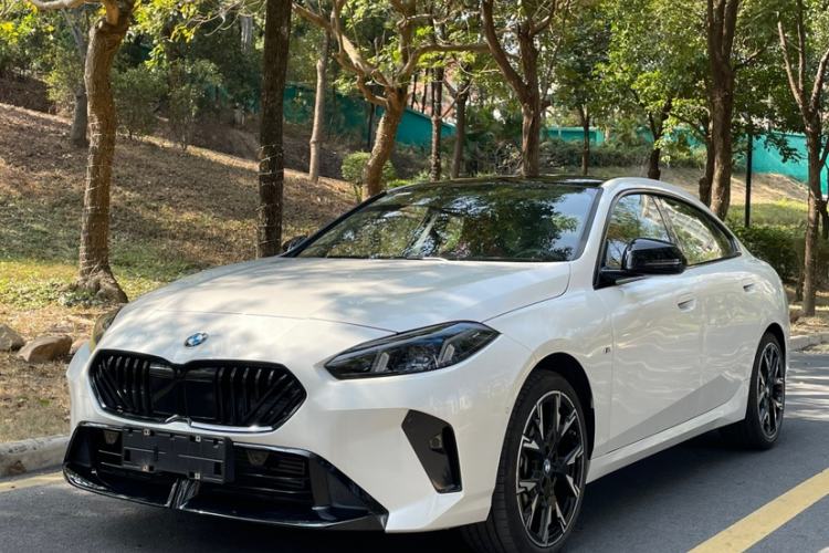 Used BMW 2 Series 2025 225L M Sport Night Edition Package