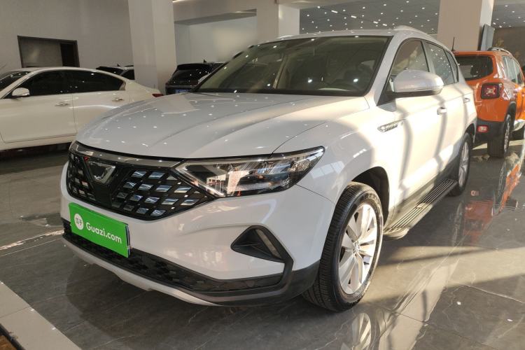 Used Jetta VS5 2019 280TSI Automatic Trend Model
