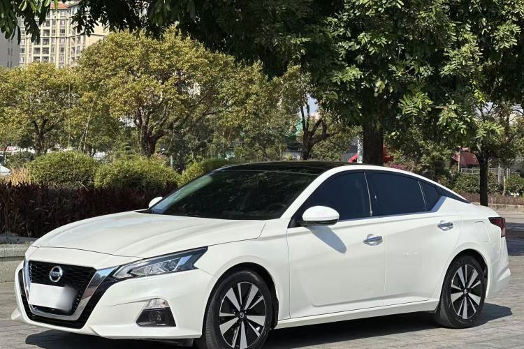 Used Nissan Teana 2021 2.0L XL Comfort Edition