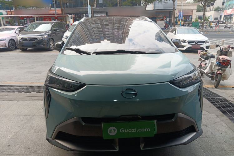 Used AION Y 2022 70 Tech Edition Lithium Iron Phosphate
