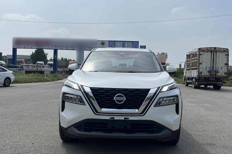 Used Nissan X-Trail 2021 VC-Turbo 300 CVT 2WD Luxury Edition
