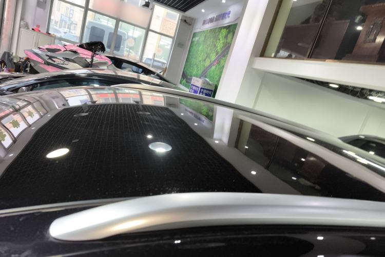 Used Volkswagen ID.4 X 2023 Pure Smart Edition
