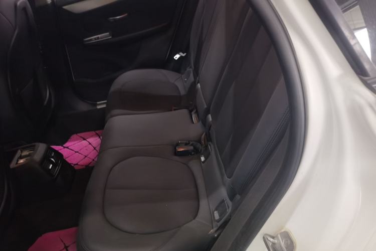 Used BMW 2 Series Active Tourer 2016 218i Leading Model
